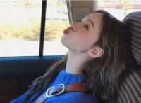 三个师父一起玩我 一前一后的动了起来