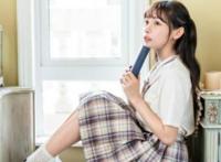 儿子要考试了给他一次 没想到自己竟越来越上瘾
