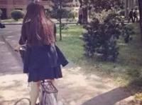 地铁里一点一点的进入有反应 被几个人弄到走不了路