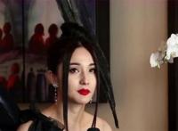 蓝燕演过什么三级片 蓝燕大尺度激情片段