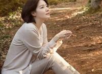 “大长今”李英爱也拍过三级片 尺度之大全程无尿点
