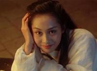 朱茵谈昔日演三级片内幕 朱茵为什么拍摄三级片