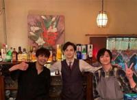 老司机们上车了 这部深夜大尺度日剧太上瘾