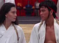 这部84年的邵氏经典三级 大尺度唯美三级片