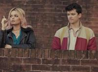 一部开车很猛的剧 老司机可不要错过了