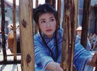 杨丽菁拍过什么三级片 “功夫女星”杨丽菁的隐秘往事