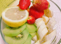 越吃越瘦的10种水果 健康的减肥方法才不会反弹