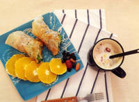 羊肉去膻味的最佳方法竟然是这个 你知道羊肉饺子配什么菜好吃吗