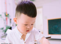 孩子是不是亲生土办法 亲子鉴定最简单方法