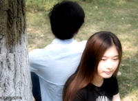 男女关系不正常的表现 两人在平时经常赌气