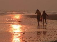 还来得及再爱你，再也不要分开！