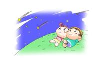 甜言蜜语的情话，我要缠你一辈子！