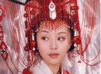 谁是我的新娘，我的世界因你而改变！