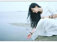 如果有一天我们再见面，但愿时光能倒流！