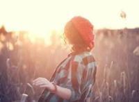 如果有一天我消失了，谁会在第一时间失落！