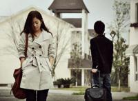 分手再说我爱你，哪些男人忘不了前女友?
