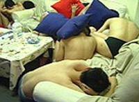男按摩师日记，为什么总有那么多变态？