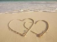 爱一个人是什么感觉，生理上的性冲动！