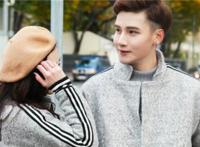 女生喜欢男生的暗示,跟你在一起总爱玩失踪!