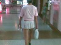 我的男友是怪物，他为什么如此变态？