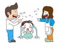 离婚了孩子怎么办，带着孩子努力赚钱！