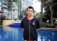 重返十七岁，他悄悄地走进了我的心里!