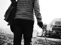 如果有一天我要去流浪，厌倦了自己的生活方式！