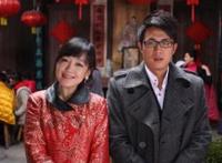 租女友回家过年，弄假成真真好