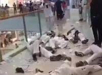 跆拳道被武术团灭，15名涉案人员因涉嫌寻衅滋事罪被刑事拘留