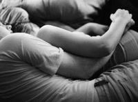 他进入了我细节描述，他是一团火！