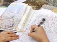科学老师遭学生怼，错别字只有语文老师能改吗