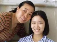 女儿病逝退回善款，用善良回报善心