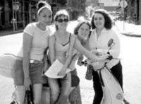 妻子与群交经历，她的冷淡原来也只是对我！