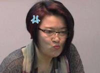 我的妻子给别人调教，看着老婆让别人干！