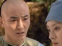 甄嬛和果郡王舔花核，一段宿命的爱情!