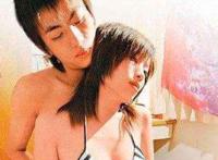1女n男 啊凶猛挺进，男女野外全裸性交！