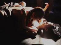 嗯啊妈妈爸爸抽插，我以为爸妈在打架！