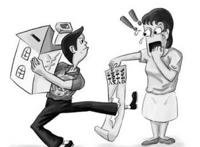 我瞒结婚了，从此我对爱情再不抱任何希望！