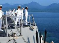 美国水兵南海失踪，导致美国挑衅西沙群岛