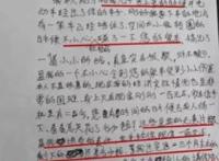 男子刮宝马车留条，希望分三次分担维修费