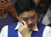 丁俊晖母亲病逝，母亲曾是他最大依靠
