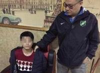 男子打飞的抢劫，连抢三家便利店只抢到2000多元
