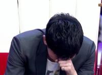 不一样的哭泣，爱情的苦酒最容易让人哭泣！