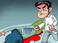 男子打死女方父母，只因女友提出分手