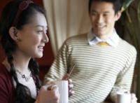 婚外恋的忧伤,山盟海誓变成了南柯一梦!