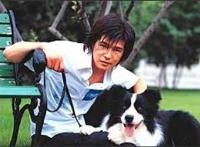 让我照顾你，即使痛苦也会觉得甘愿！