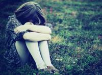 给自己一个拥抱，别把自己看得太轻!