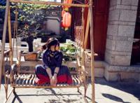 一场风花雪月的故事,他送了一束彼岸花给我!