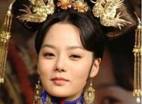 康熙最爱的女人是谁？索尼长子噶布拉之女索尼之孙
