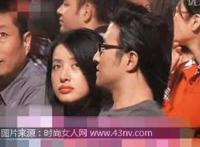 汪峰前妻揭离婚原因真相 孩子哺乳期内提离婚